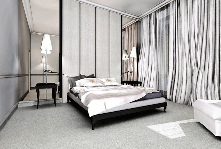 Leon´s Place - Wohnbeispiel