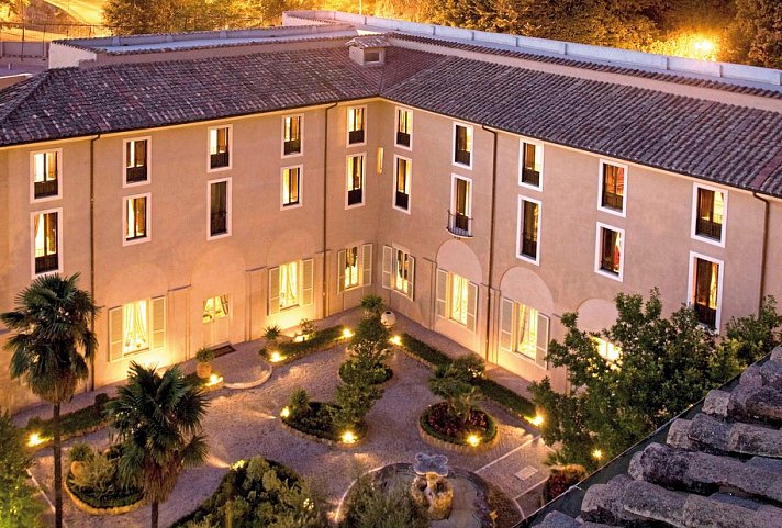 Donna Camilla Savelli