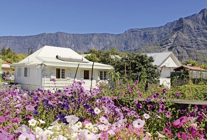 La Réunion - Insel der tausend Gesichter - Cilaos