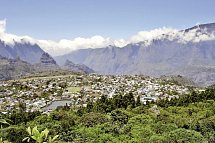 La Réunion - Insel der tausend Gesichter - Cilaos