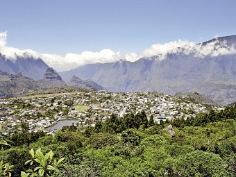 La Réunion - Insel der tausend Gesichter - Cilaos