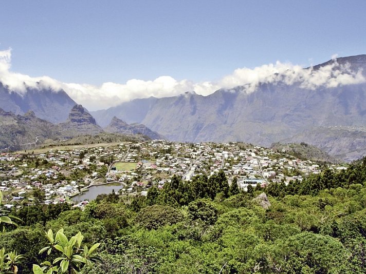 La Réunion - Insel der tausend Gesichter