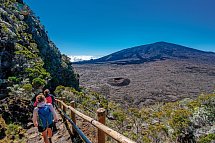 La Réunion - Insel der tausend Gesichter - Piton de la Fournaise