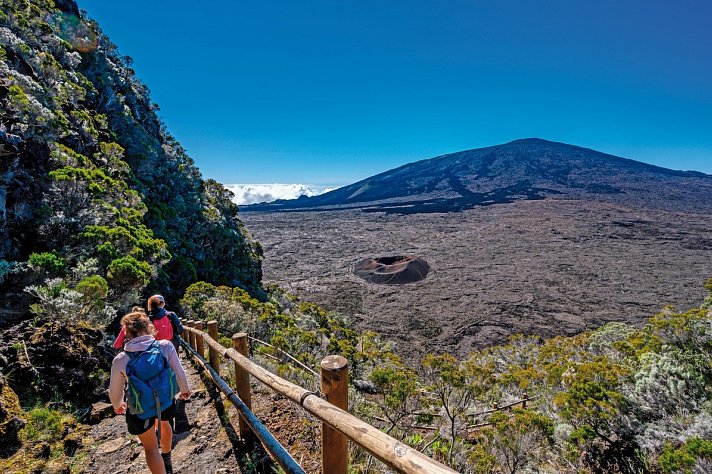 La Réunion - Insel der tausend Gesichter