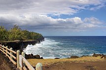 La Réunion - Insel der tausend Gesichter - Cap Mechant