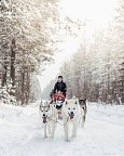 360 Grad Wintererlebnis