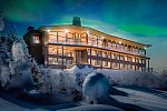 360 Grad Wintererlebnis