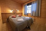Winterspaß in Finnisch Lappland