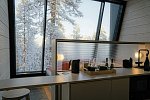 Winterspaß in Finnisch Lappland Premium