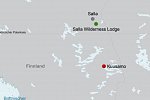 Winterspaß in Finnisch Lappland Premium