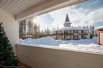 Santa Claus Holiday Village