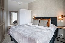 Santa Claus Holiday Village - Wohnbeispiel Classic Suite (Zimmercodierung JB1)