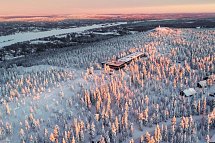 Lapland Hotels Sky Ounasvaara