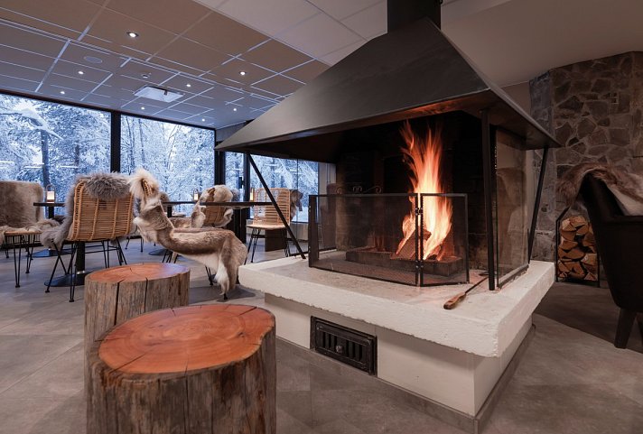 Lapland Hotels Sky Ounasvaara