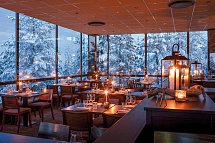 Lapland Hotels Sky Ounasvaara