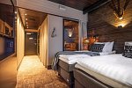 Lapland Hotels Sky Ounasvaara