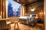 Lapland Hotels Sky Ounasvaara