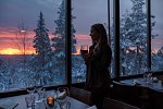 Lapland Hotels Sky Ounasvaara