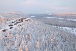 Lappland pur - Huskys, Rentiere & Nordlichter