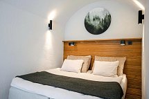 Lappland pur - Huskys, Rentiere & Nordlichter - Aavasaksa, Kaamos Lodge