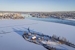 Lappland pur - Huskys, Rentiere & Nordlichter