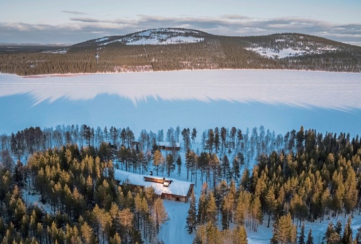 Winter-Auszeit im Sunday Morning Resort - Sunday Morning Resort