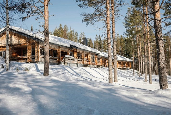 Winter-Auszeit im Sunday Morning Resort - Sunday Morning Resort