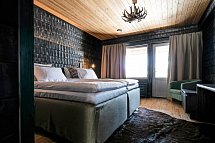 Winter-Auszeit im Sunday Morning Resort - Wohnbeispiel