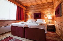 Winter-Auszeit im Sunday Morning Resort - Wohnbeispiel Aihki Appartement
