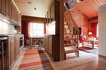 Winter-Auszeit im Sunday Morning Resort - Wohnbeispiel Aihki Appartement