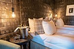Winter-Auszeit im Sunday Morning Resort