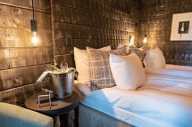 Winter-Auszeit im Sunday Morning Resort - Wohnbeispiel