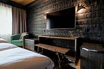 Winter-Auszeit im Sunday Morning Resort - Wohnbeispiel