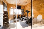 Winter-Auszeit im Sunday Morning Resort