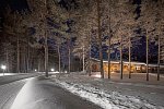 Winter-Auszeit im Sunday Morning Resort