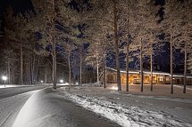 Winter-Auszeit im Sunday Morning Resort - Sunday Morning Resort