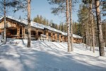 Winter-Auszeit im Sunday Morning Resort