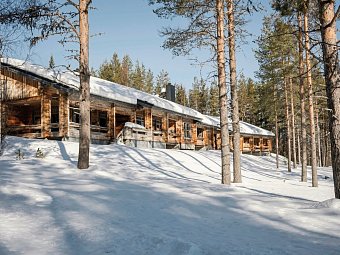 Winter-Auszeit im Sunday Morning Resort - Sunday Morning Resort
