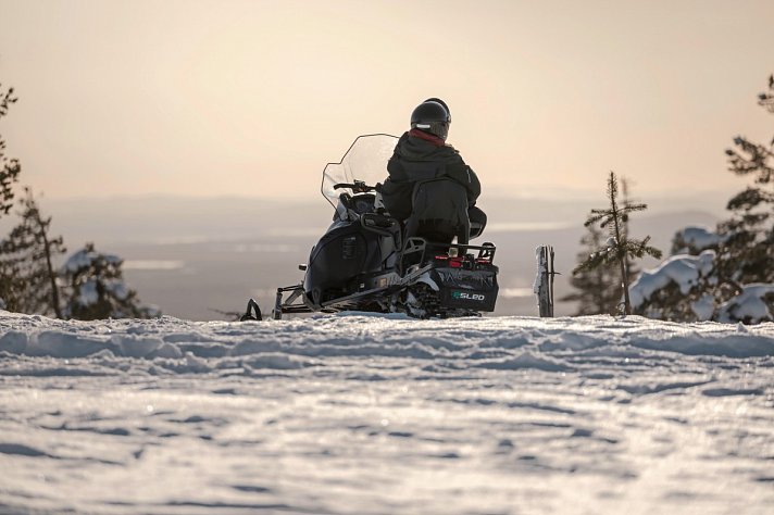 Winter-Auszeit im Sunday Morning Resort
