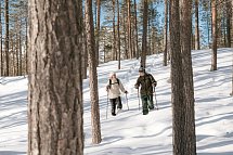 Winter-Auszeit im Sunday Morning Resort