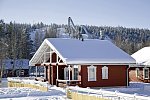 Lapland Hotel Ounasvaara Chalets