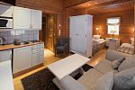 Lapland Hotel Ounasvaara Chalets
