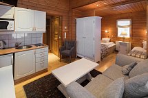 Lapland Hotel Ounasvaara Chalets