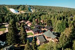 Lapland Hotel Ounasvaara Chalets