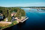 Lapland Hotel Ounasvaara Chalets