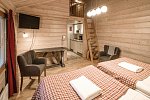 Lapland Hotel Ounasvaara Chalets