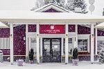 Lapland Hotel Ounasvaara Chalets