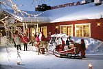 Lapland Hotel Ounasvaara Chalets