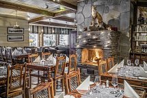 Lapland Hotel Ounasvaara Chalets
