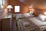 Lapland Hotel Ounasvaara Chalets